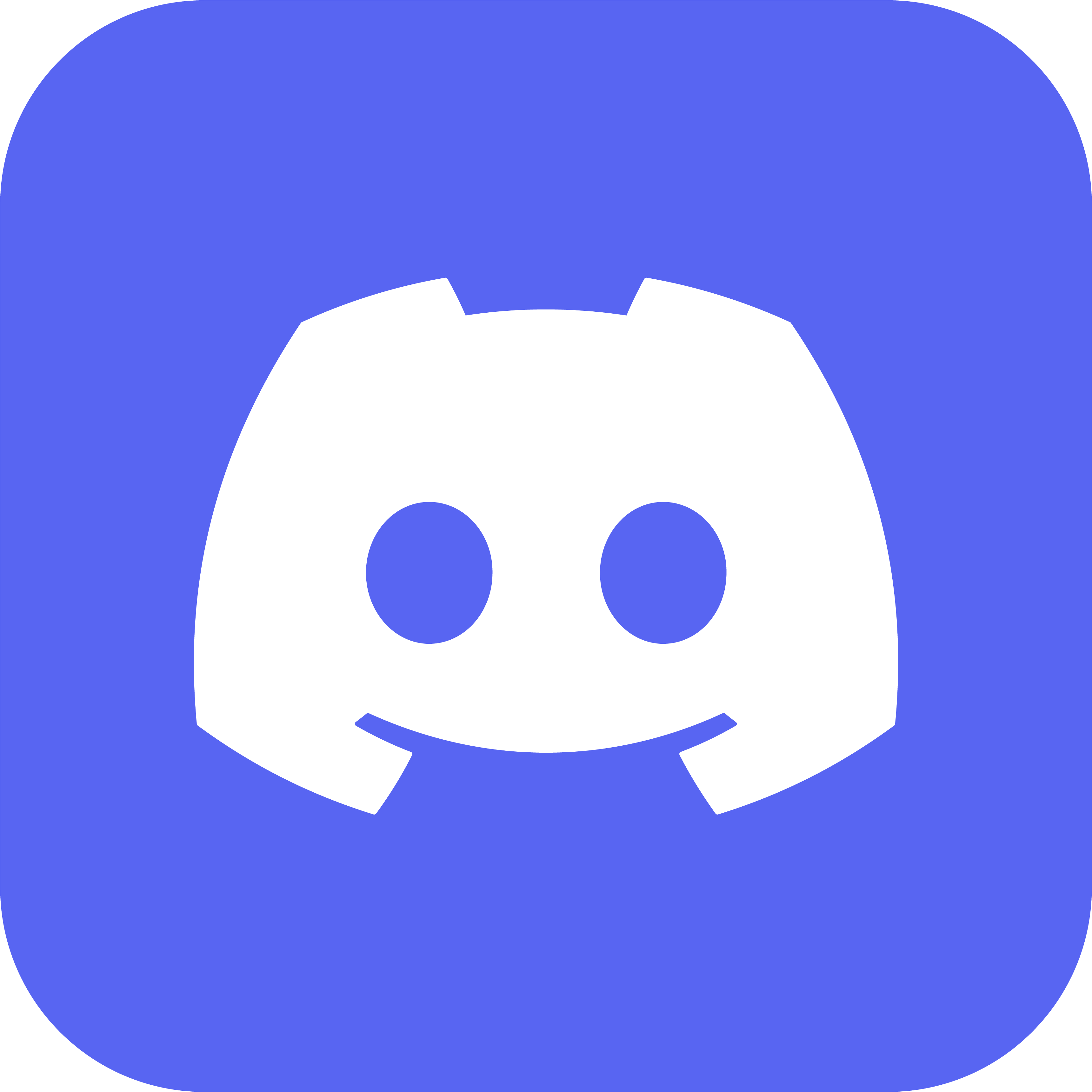 Discord Logo