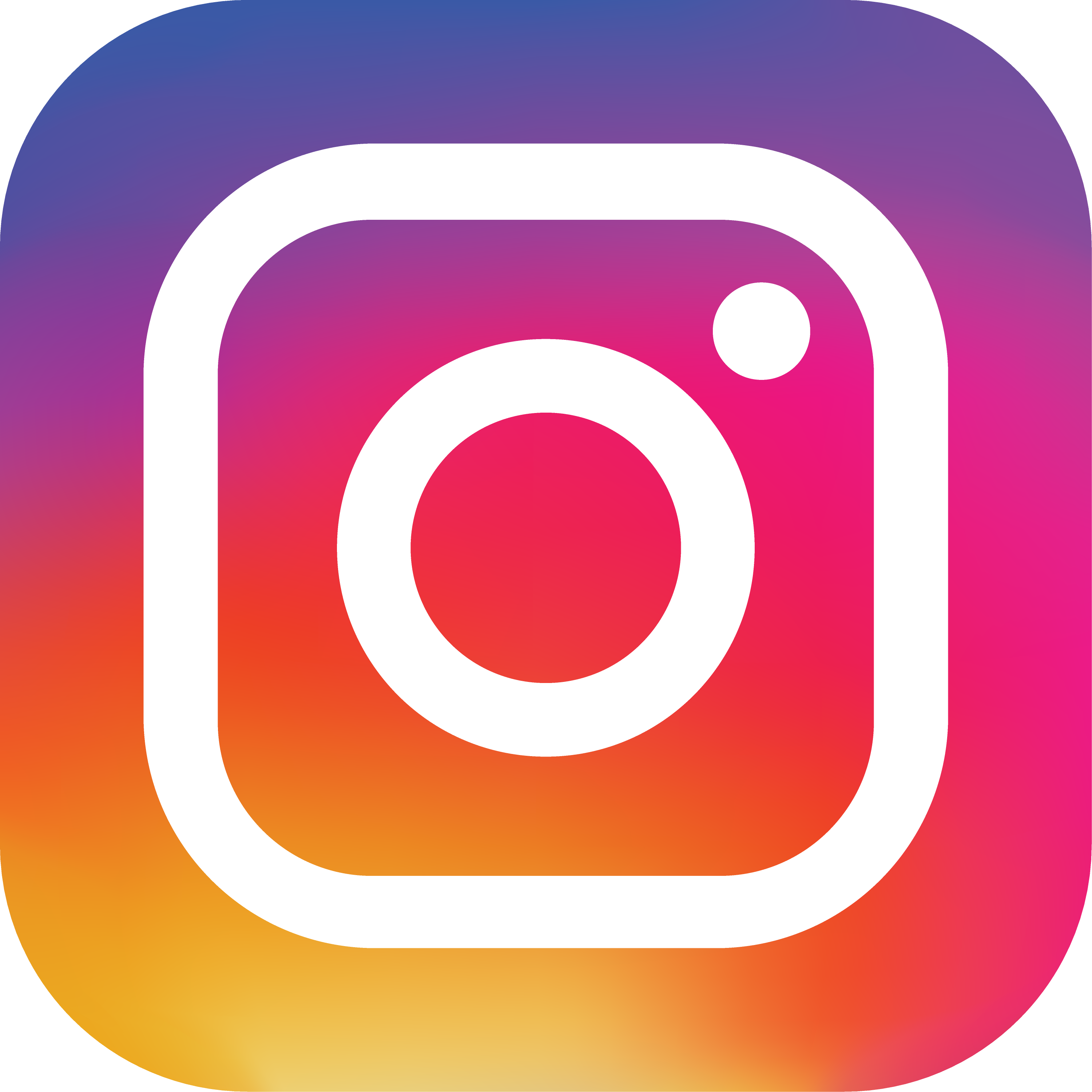 Instagram Logo